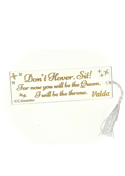 Exclusive C.C. Gonzalez Indie Book Box - Heatwave Books