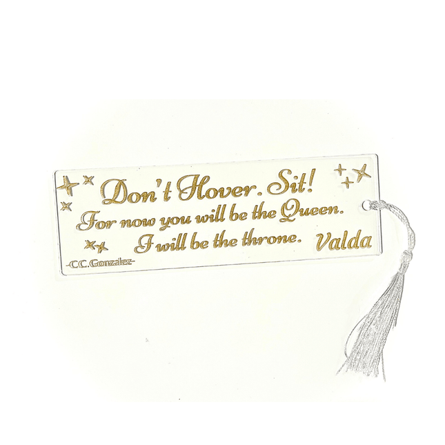 Exclusive C.C. Gonzalez Indie Book Box - Heatwave Books