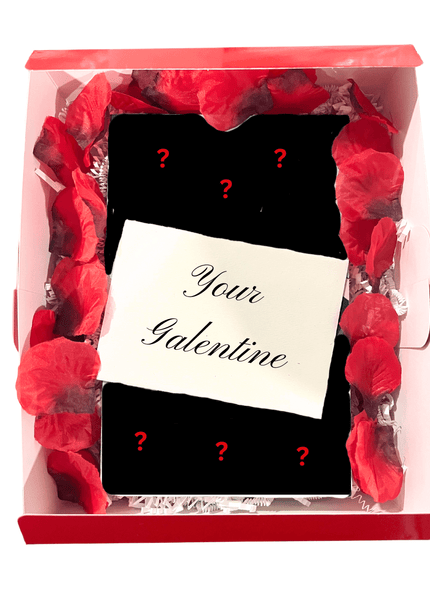 Exclusive Indie Galentine's Box - Heatwave Books