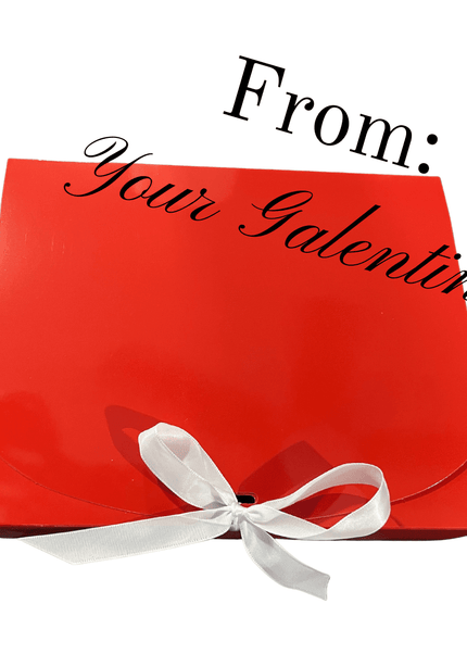 Exclusive Indie Galentine's Box - Heatwave Books