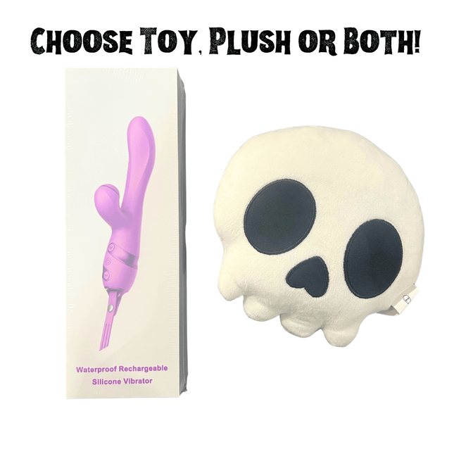 Exclusive K.M. Rogness Signed Book Box - Heatwave Books