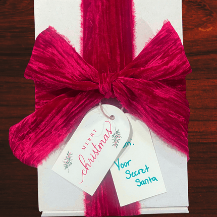 Exclusive Spicy Secret Santa Blind Boxes - Drops Friday! - Heatwave Books