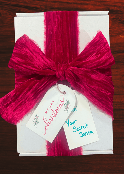 Exclusive Spicy Secret Santa Blind Boxes - Drops Friday! - Heatwave Books