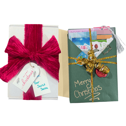 Exclusive Spicy Secret Santa Blind Boxes - Drops Friday! - Heatwave Books