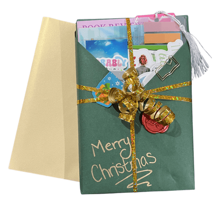 Exclusive Spicy Secret Santa Blind Boxes - Drops Friday! - Heatwave Books