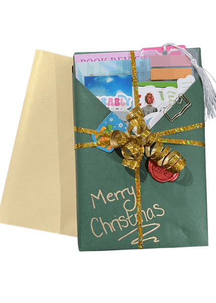 Exclusive Spicy Secret Santa Blind Boxes - Drops Friday! - Heatwave Books