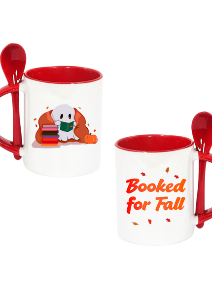 Fall Goodie Bag - Heatwave Books