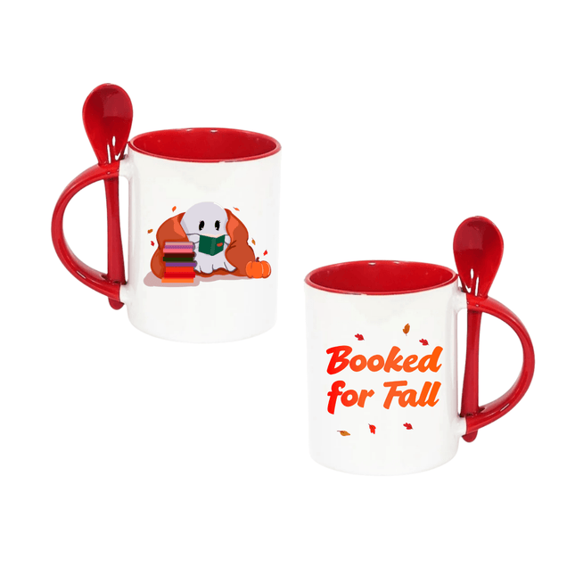 Fall Goodie Bag - Heatwave Books