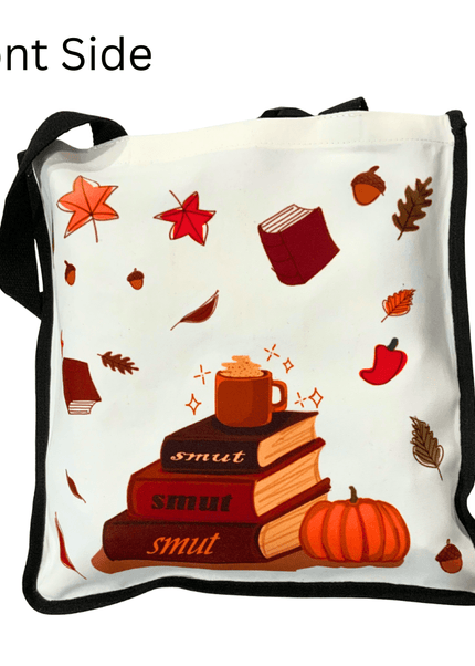 Fall Goodie Bag - Heatwave Books