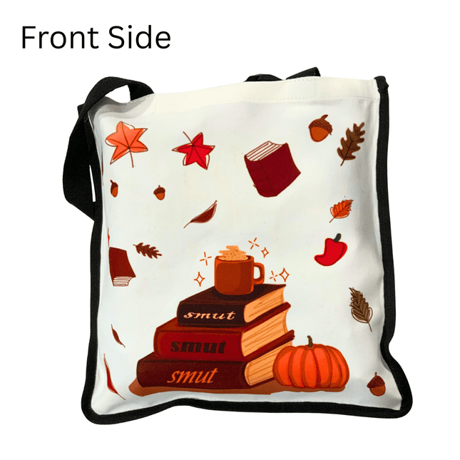 Fall Goodie Bag - Heatwave Books