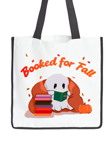 Fall Goodie Bag - Heatwave Books