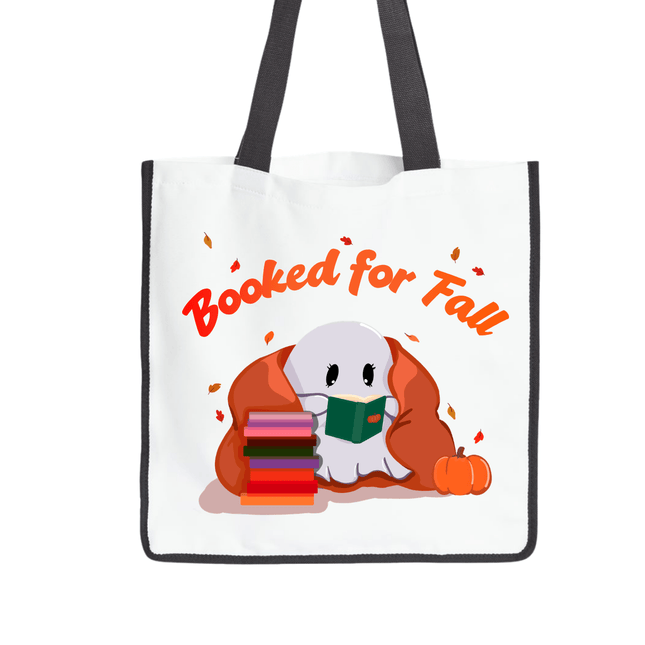 Fall Goodie Bag - Heatwave Books