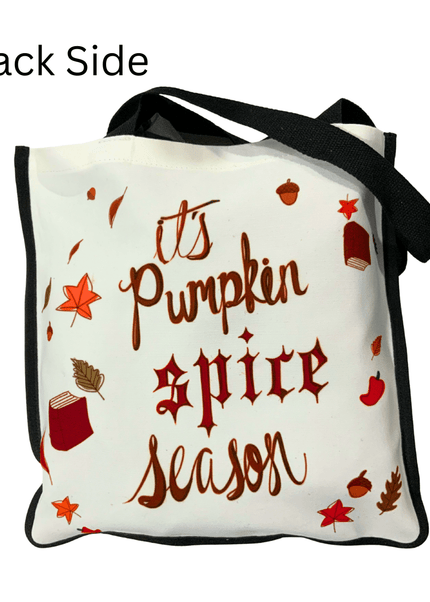 Fall Goodie Bag - Heatwave Books