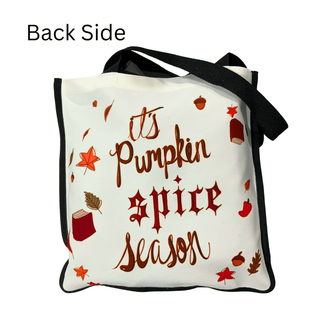 Fall Goodie Bag - Heatwave Books