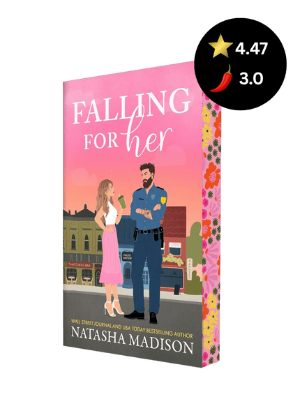 Falling for Her (Deluxe Edition) - Heatwave Books