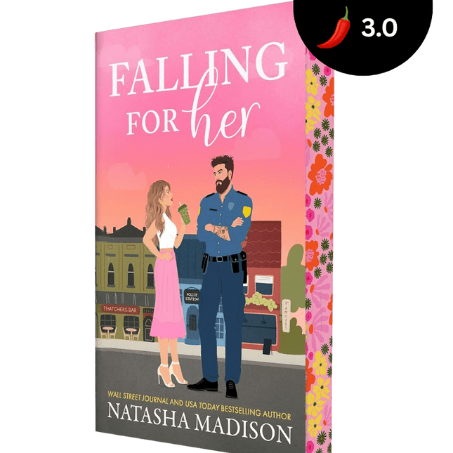 Falling for Her (Deluxe Edition) - Heatwave Books