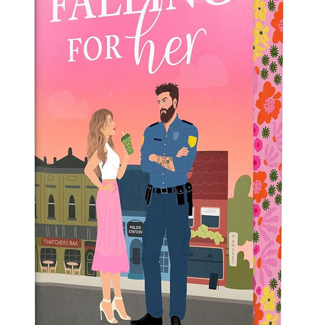 Falling for Her (Deluxe Edition) - Heatwave Books