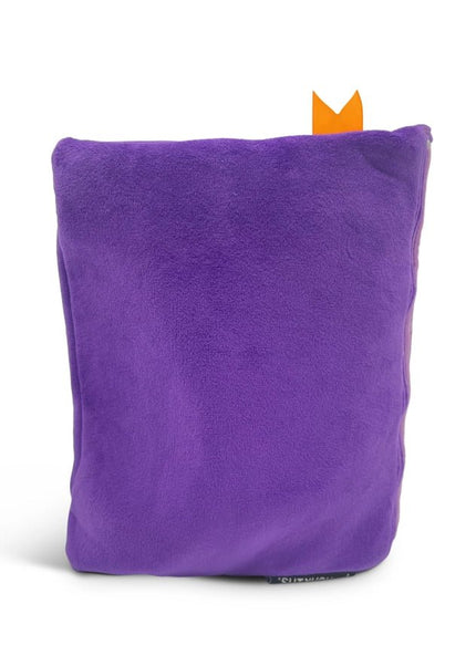Fantasies Escape Reality Book Plush - Punchkins