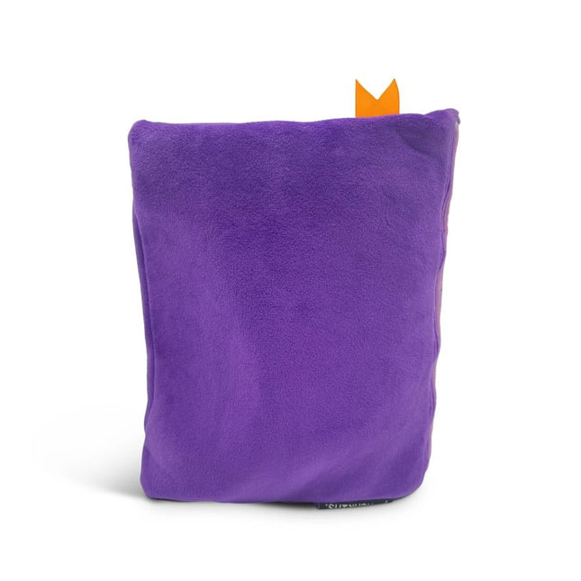 Fantasies Escape Reality Book Plush - Punchkins