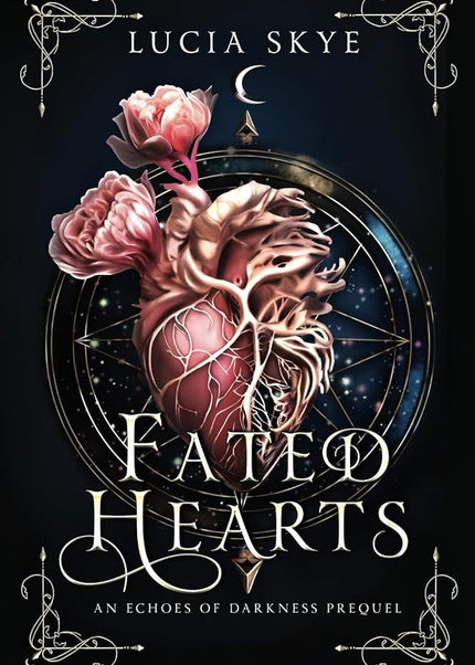 Fated Hearts - Heatwave Books