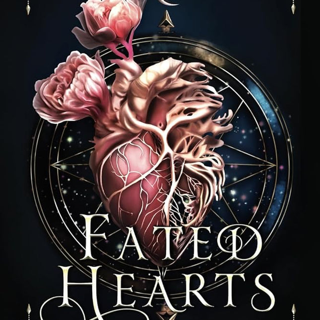 Fated Hearts - Heatwave Books