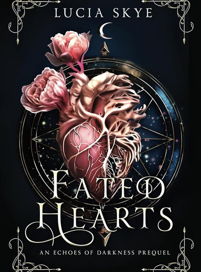 Fated Hearts - Heatwave Books