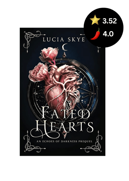 Fated Hearts - Heatwave Books