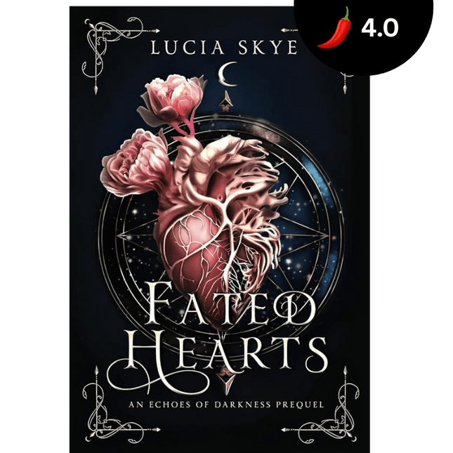 Fated Hearts - Heatwave Books