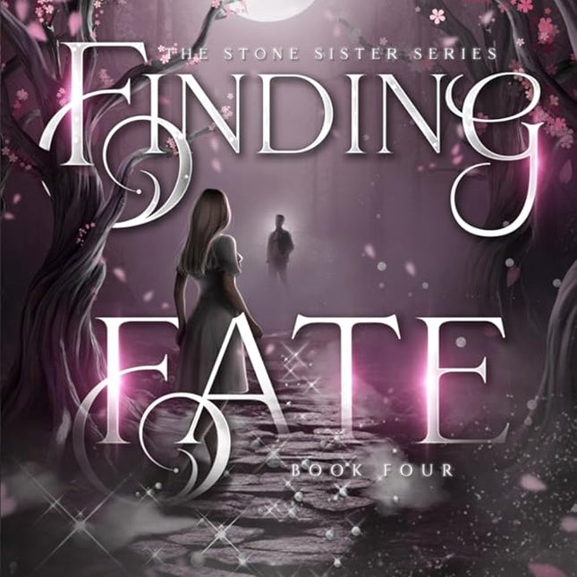Finding Fate (Signed w/ Art+) - Heatwave Books