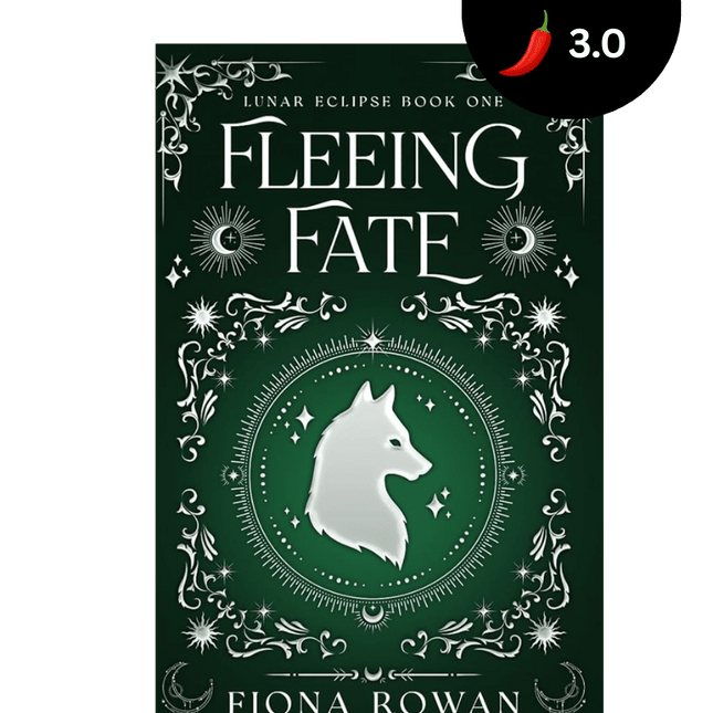 Fleeing Fate - Heatwave Books