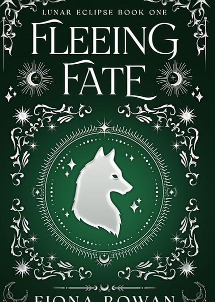 Fleeing Fate - Heatwave Books