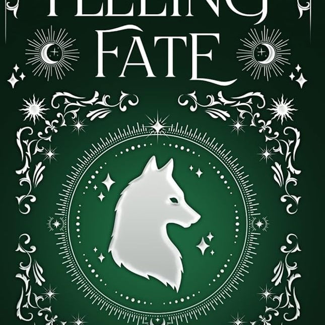 Fleeing Fate - Heatwave Books
