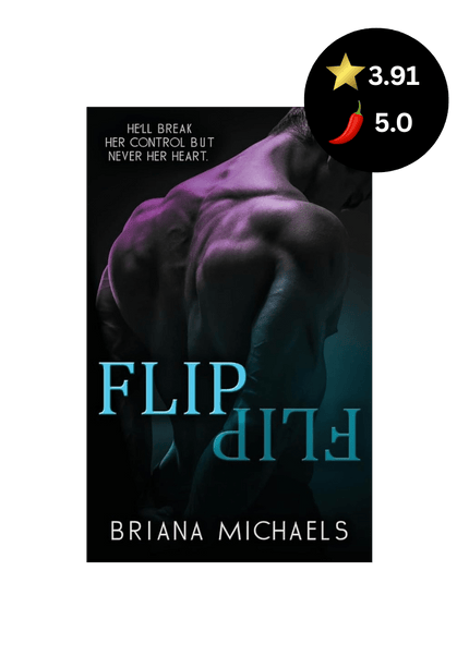 Flip - Heatwave Books