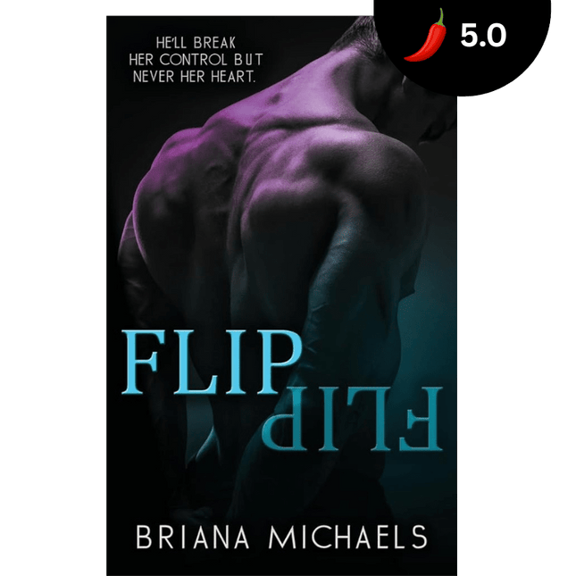 Flip - Heatwave Books