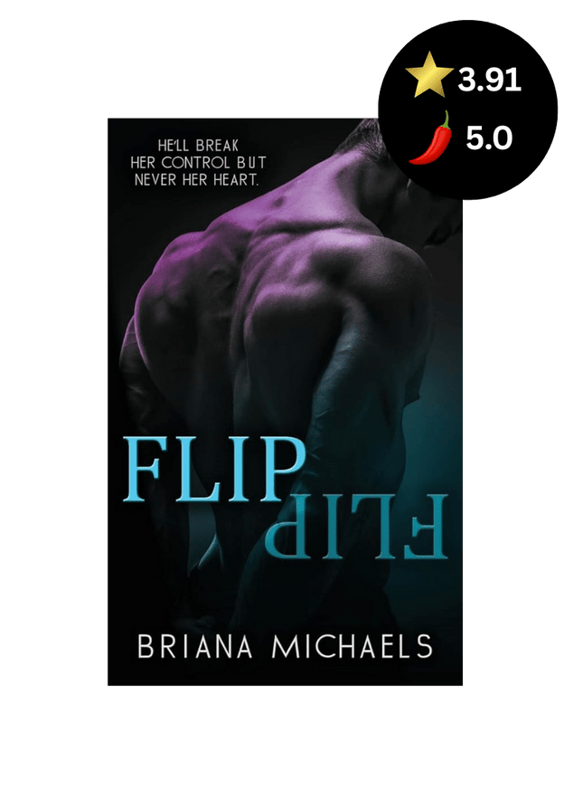 Flip - Heatwave Books