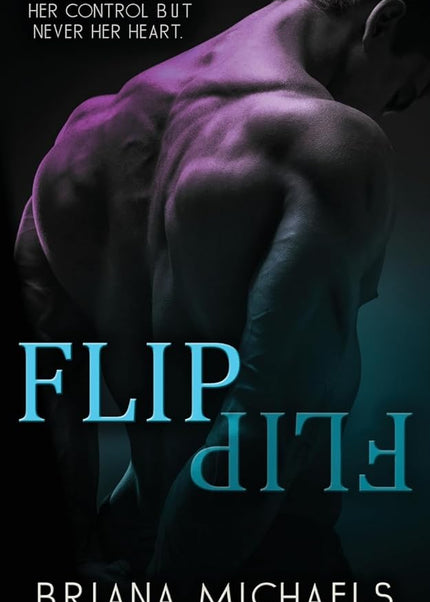 Flip - Heatwave Books