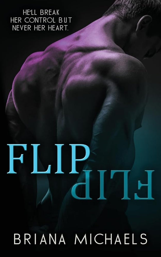 Flip - Heatwave Books