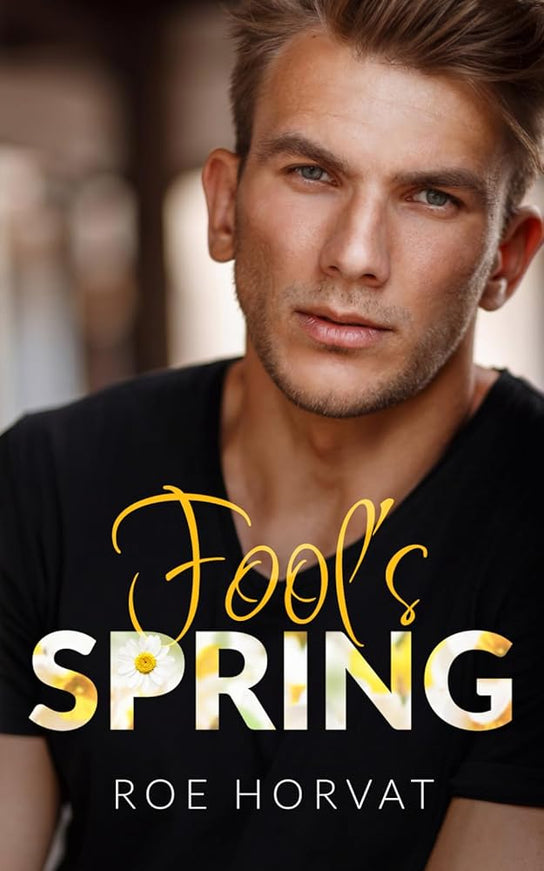Fool's Spring - Heatwave Books