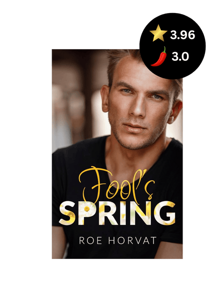 Fool's Spring - Heatwave Books