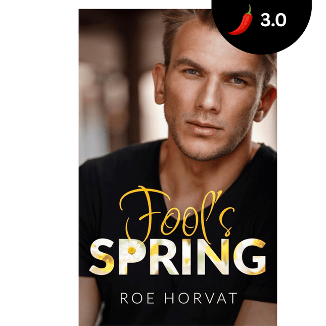 Fool's Spring - Heatwave Books
