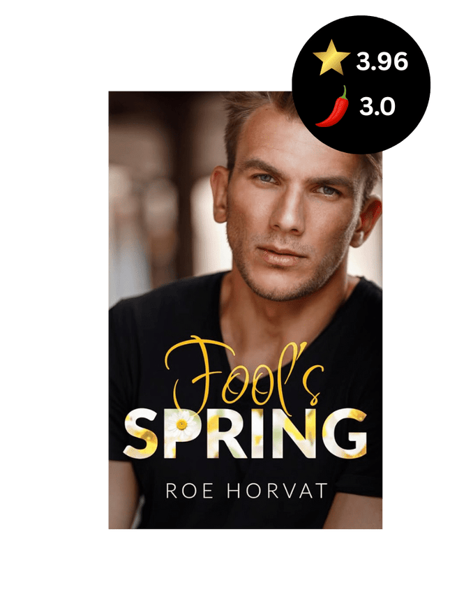Fool's Spring - Heatwave Books