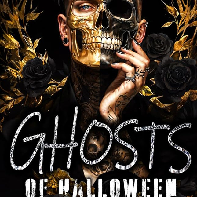 Ghosts of Halloween - Heatwave Books
