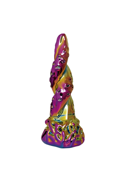 Glass Tentacle Toy - Heatwave Books