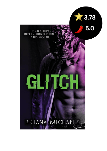 Glitch - Heatwave Books