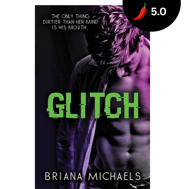 Glitch - Heatwave Books