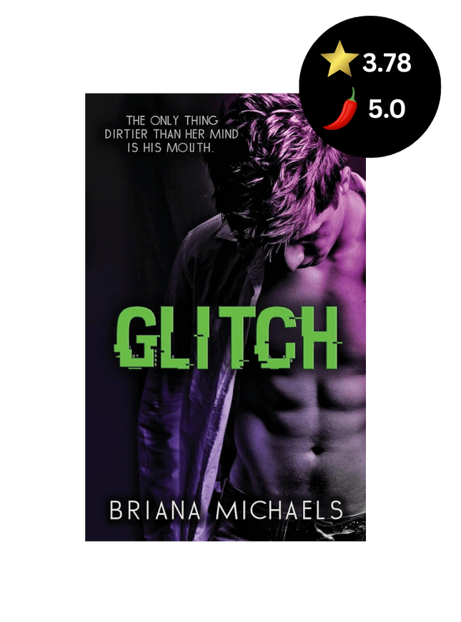 Glitch - Heatwave Books