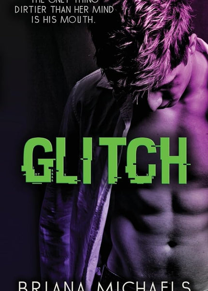 Glitch - Heatwave Books