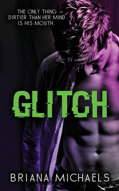 Glitch - Heatwave Books
