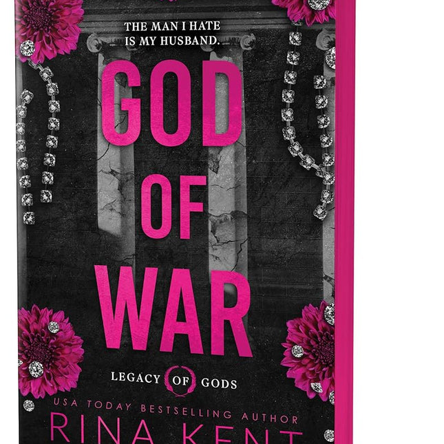 God of War (Deluxe Edition) - Heatwave Books