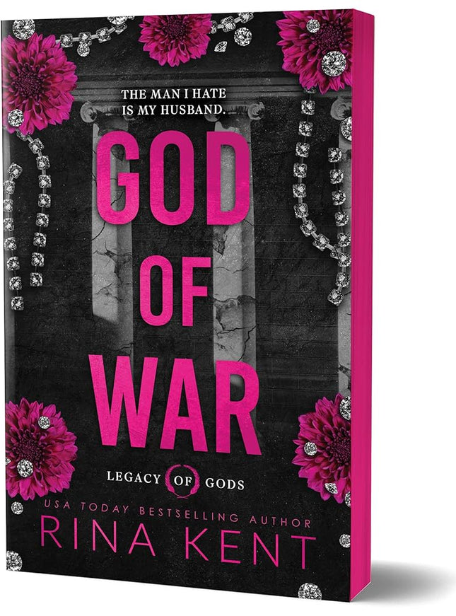 God of War (Deluxe Edition) - Heatwave Books